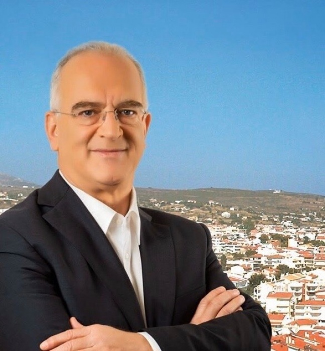 Μήνυμα Δημάρχου Παλλήνης, Θανάση Ζούτσου για την Παγκόσμια Ημέρα της Γυναίκας